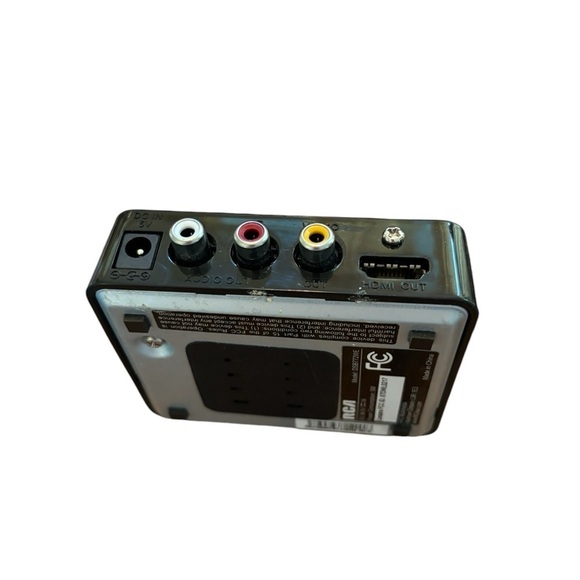 RCA WI-FI Streaming Media Player W/1080p HDMi Output Remote Control Streaming - Picture 7 of 7